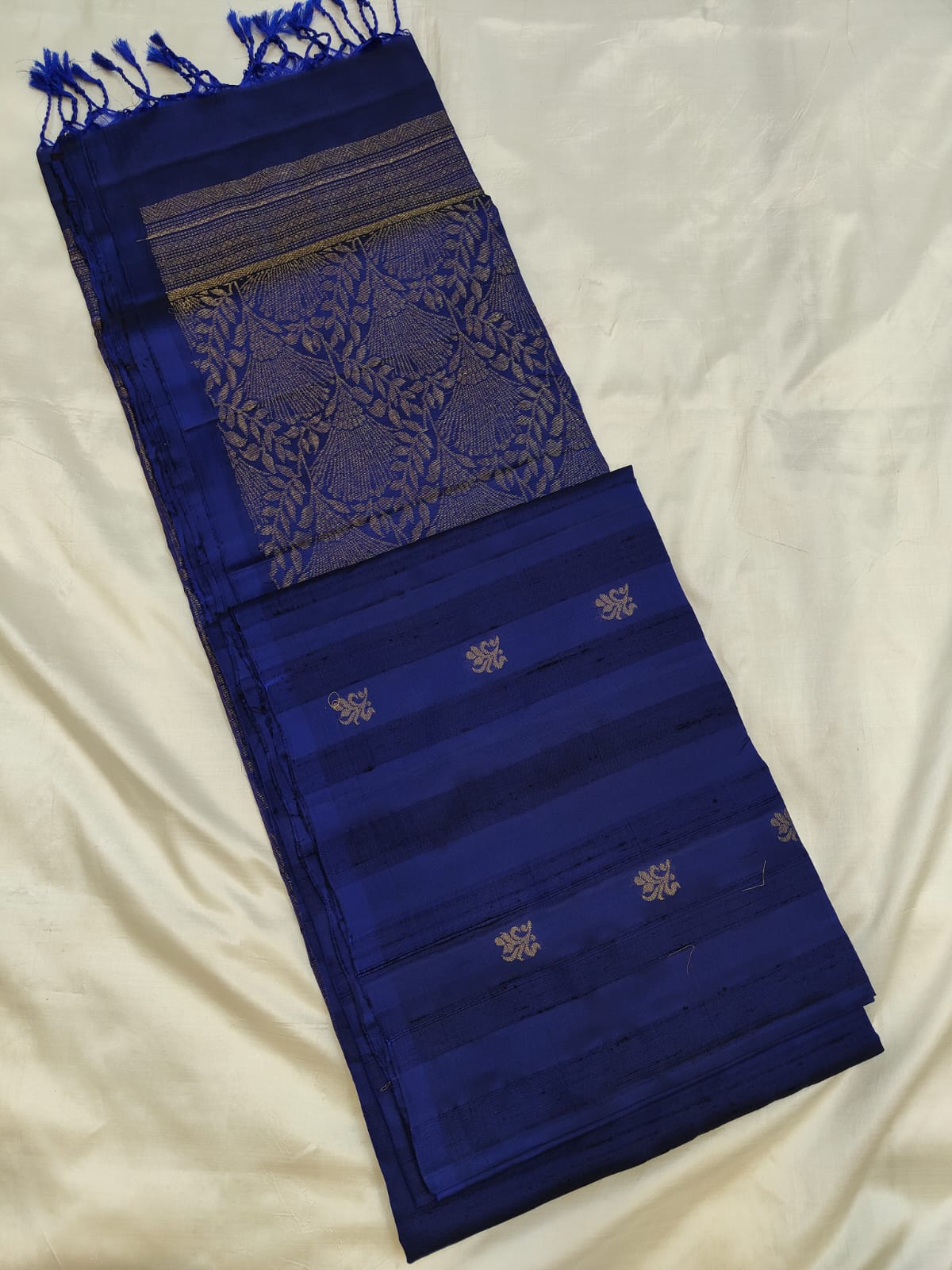Dupion Soft Silk
