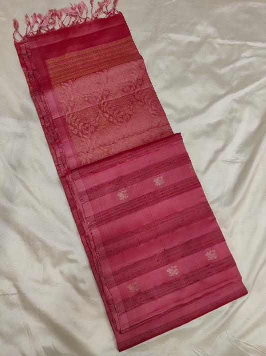 Dupion Soft Silk
