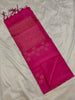 Handloom Soft silk
