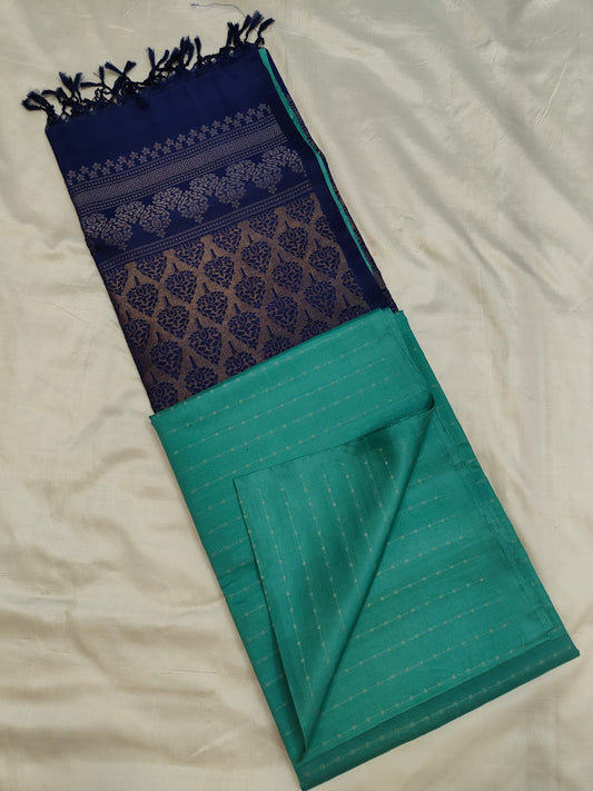 Handloom Soft Silk