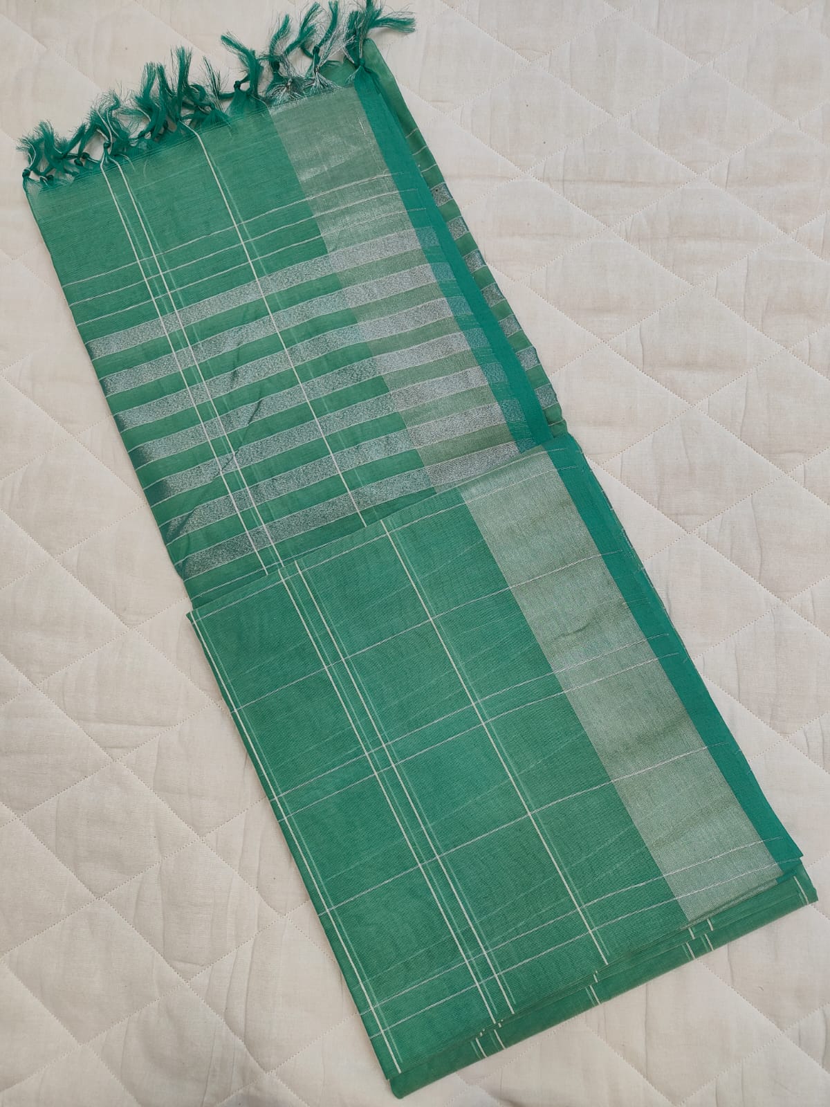 Cotton Checks