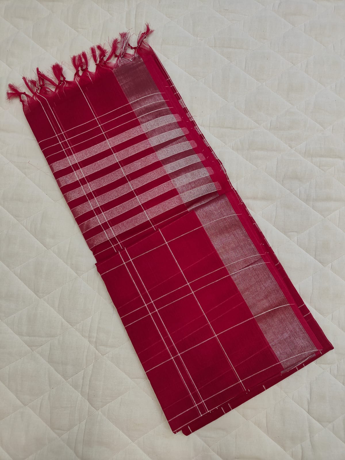 Cotton Checks