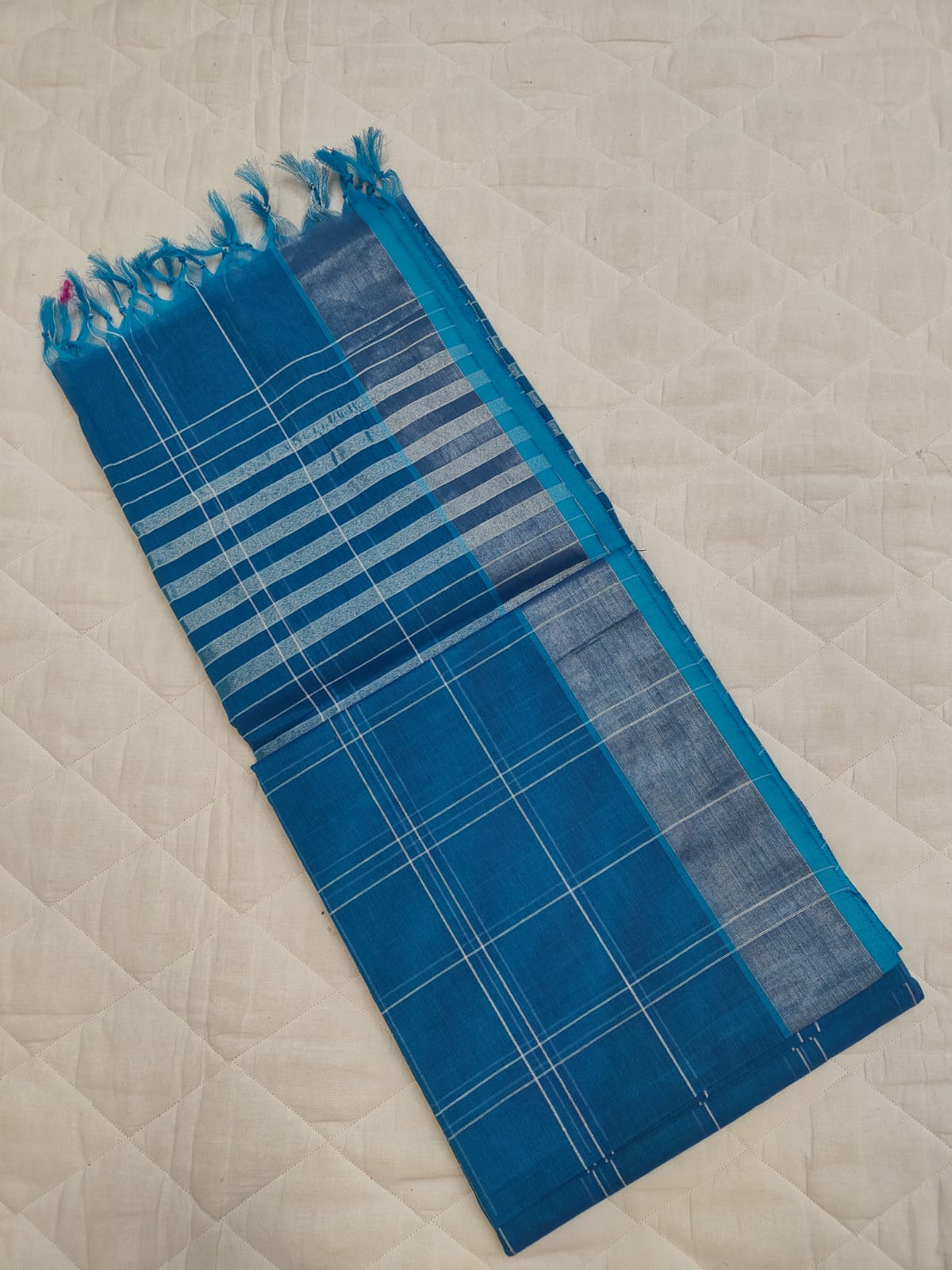 Cotton Checks