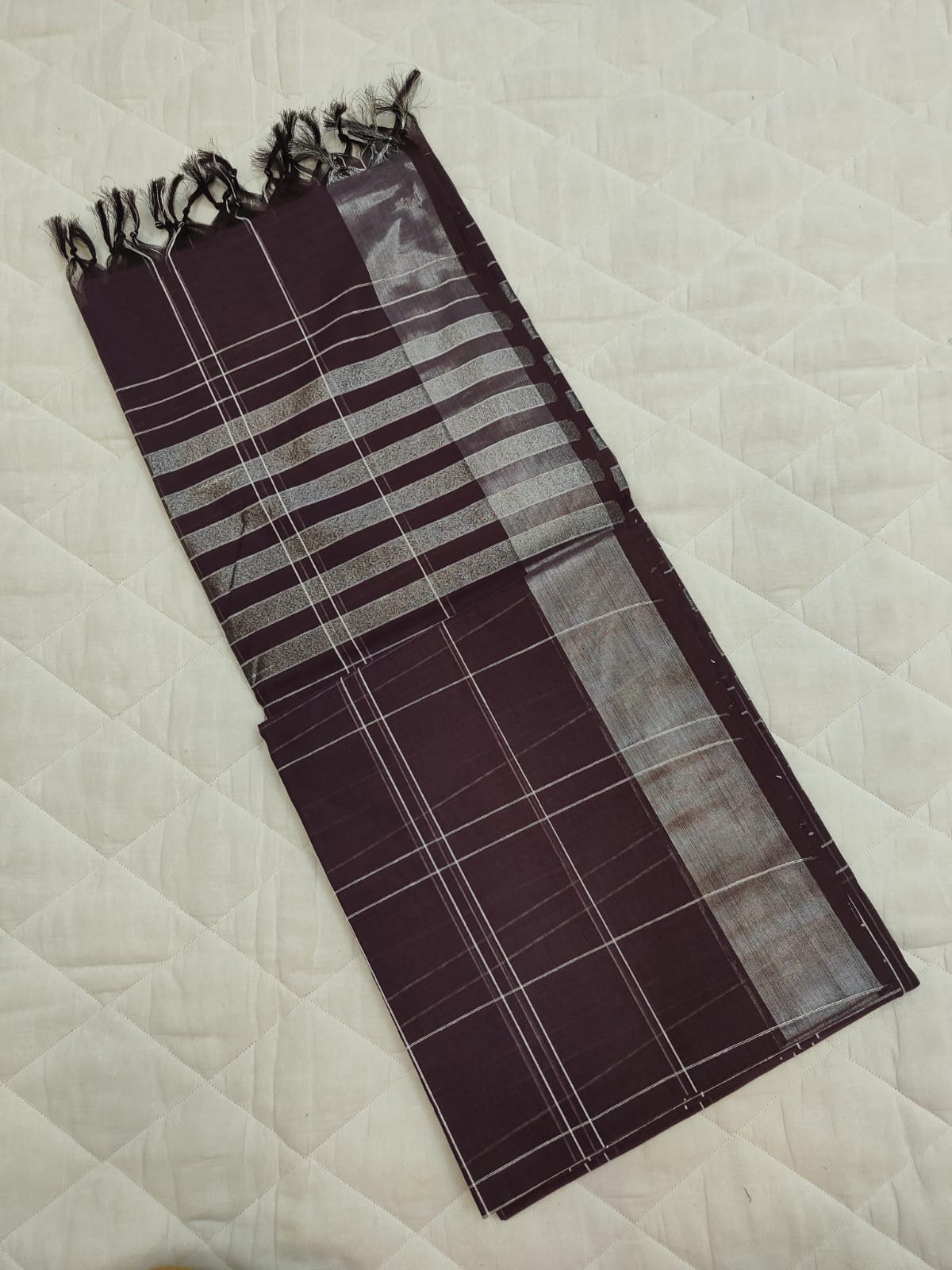 Cotton Checks