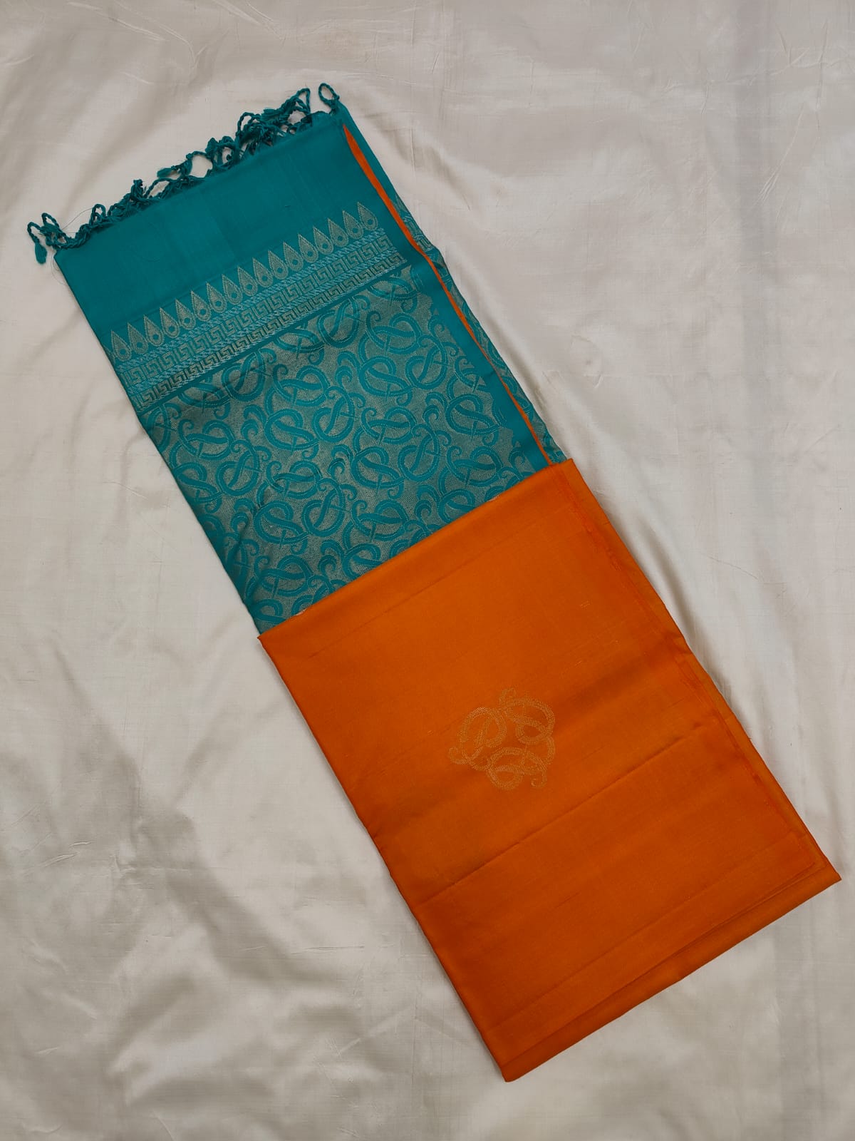 Borderless SoftSilk