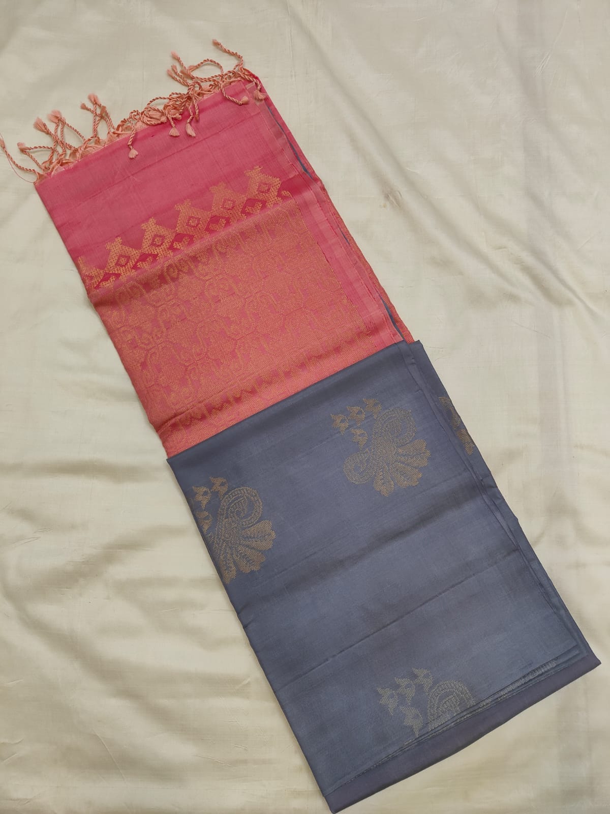 Borderless SoftSilk