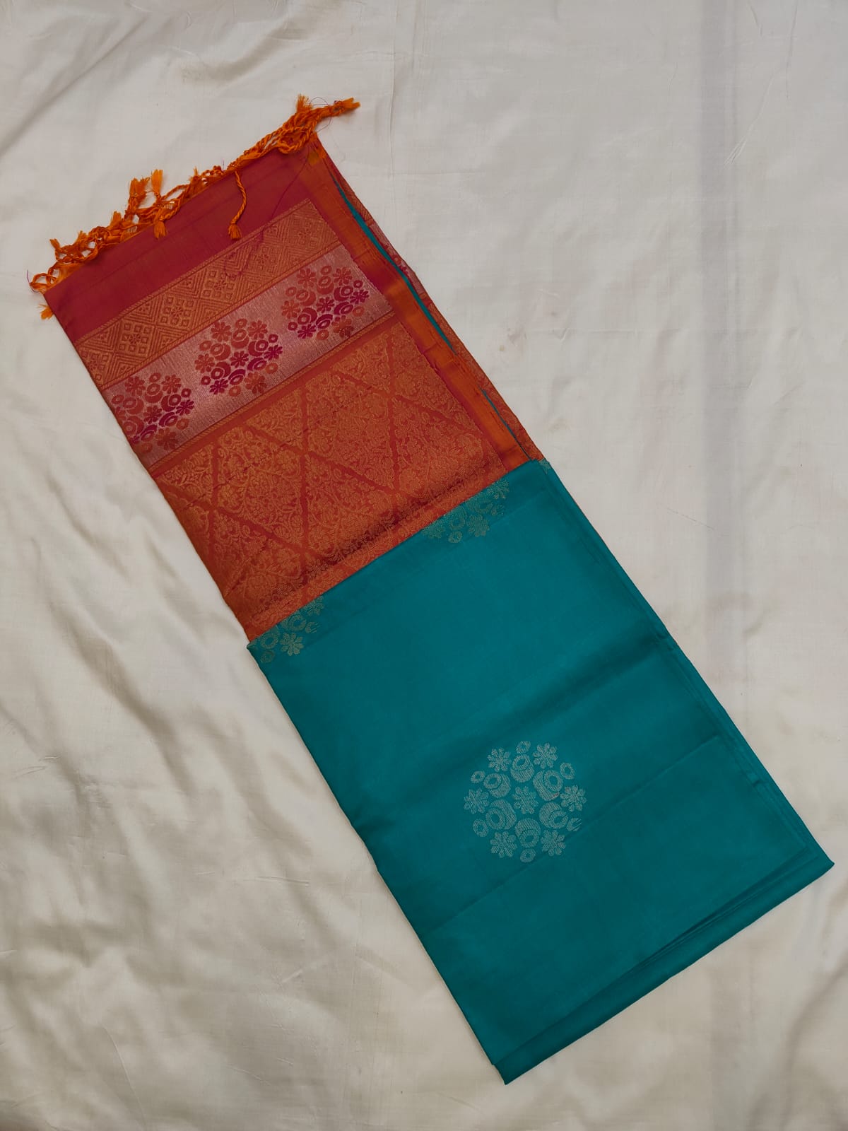 Borderless SoftSilk