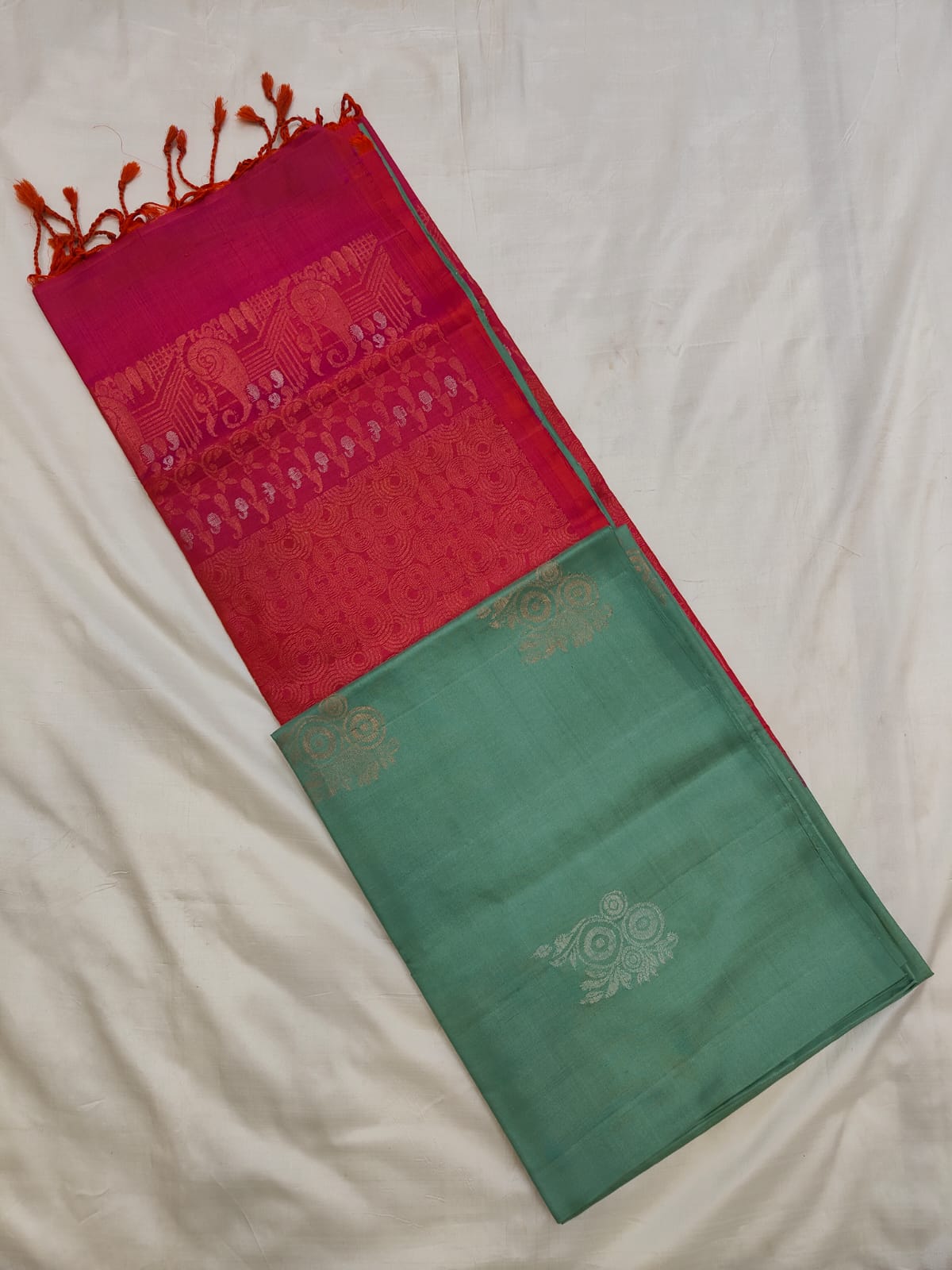 Borderless SoftSilk