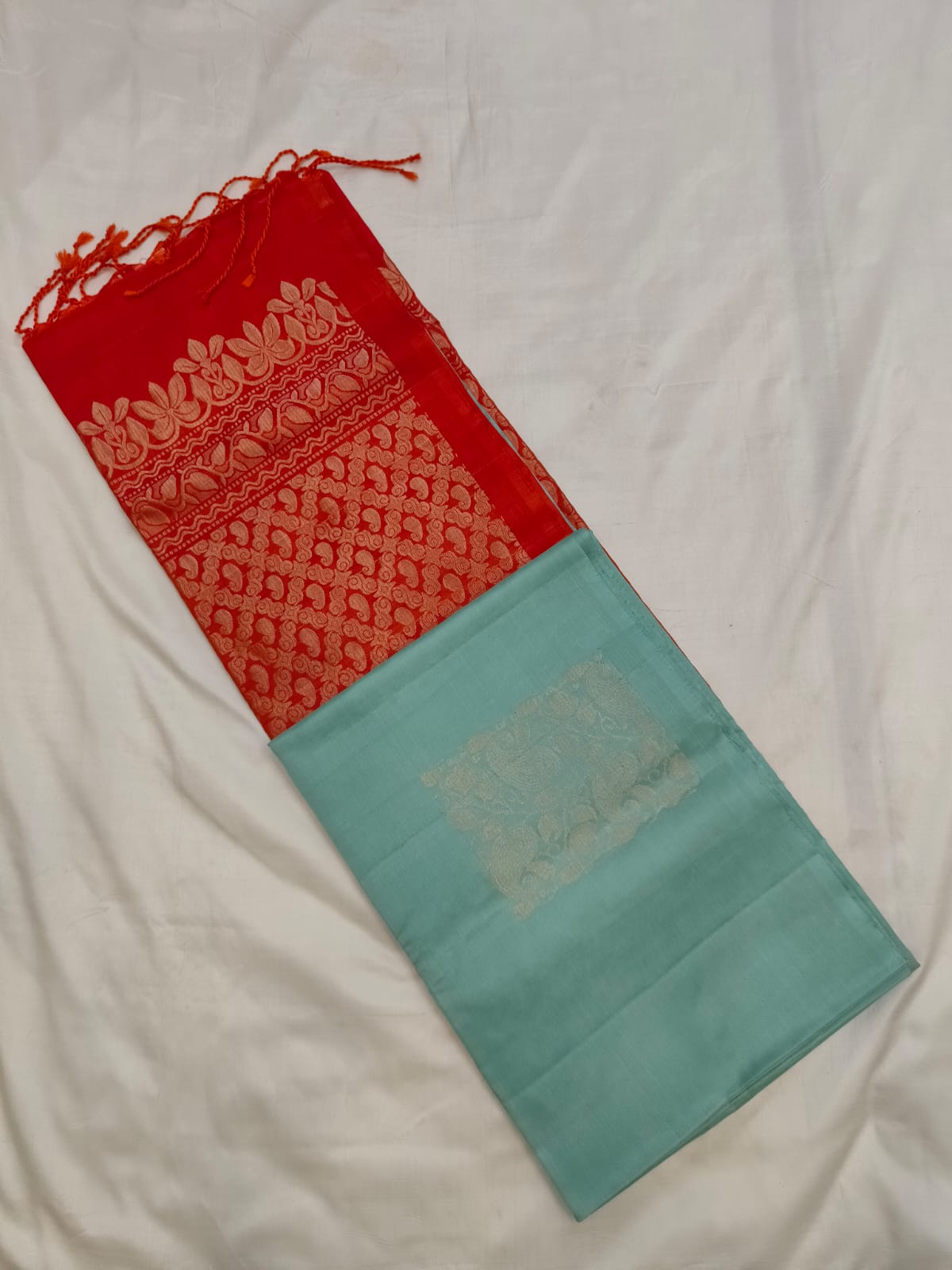 Borderless SoftSilk