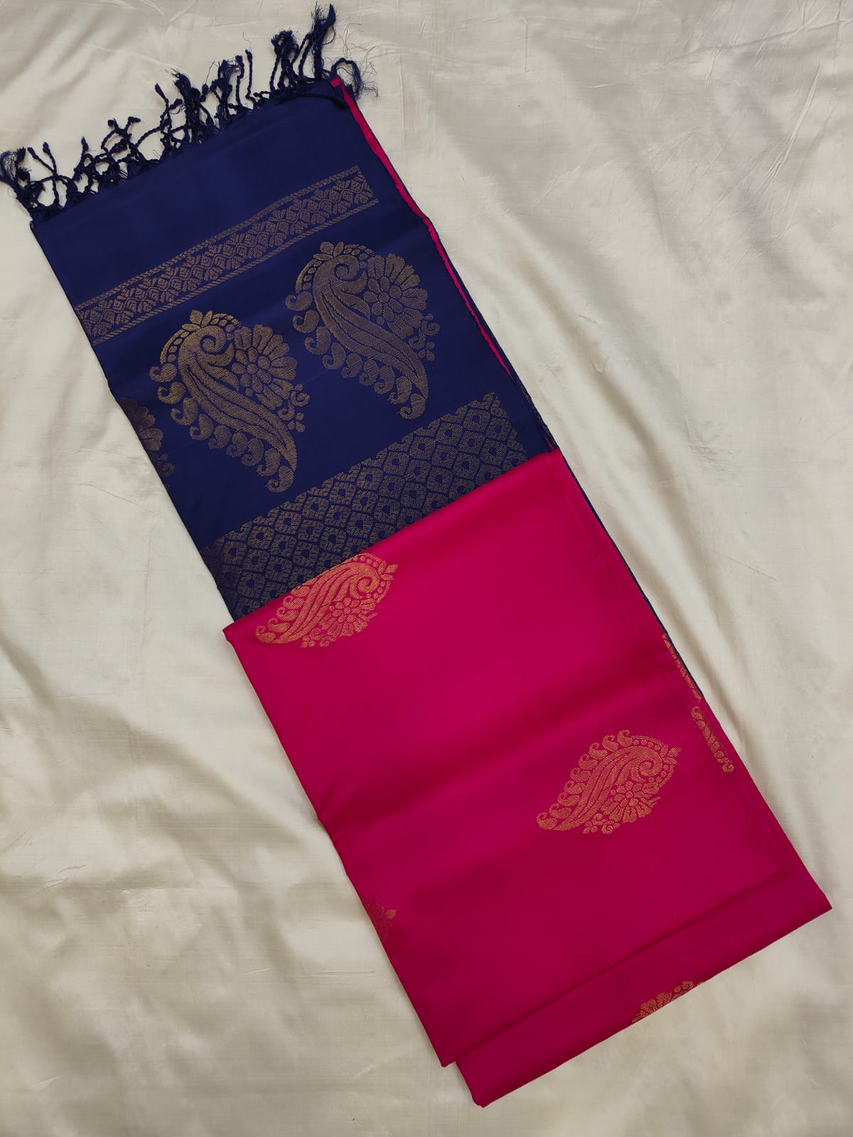 Borderless SoftSilk