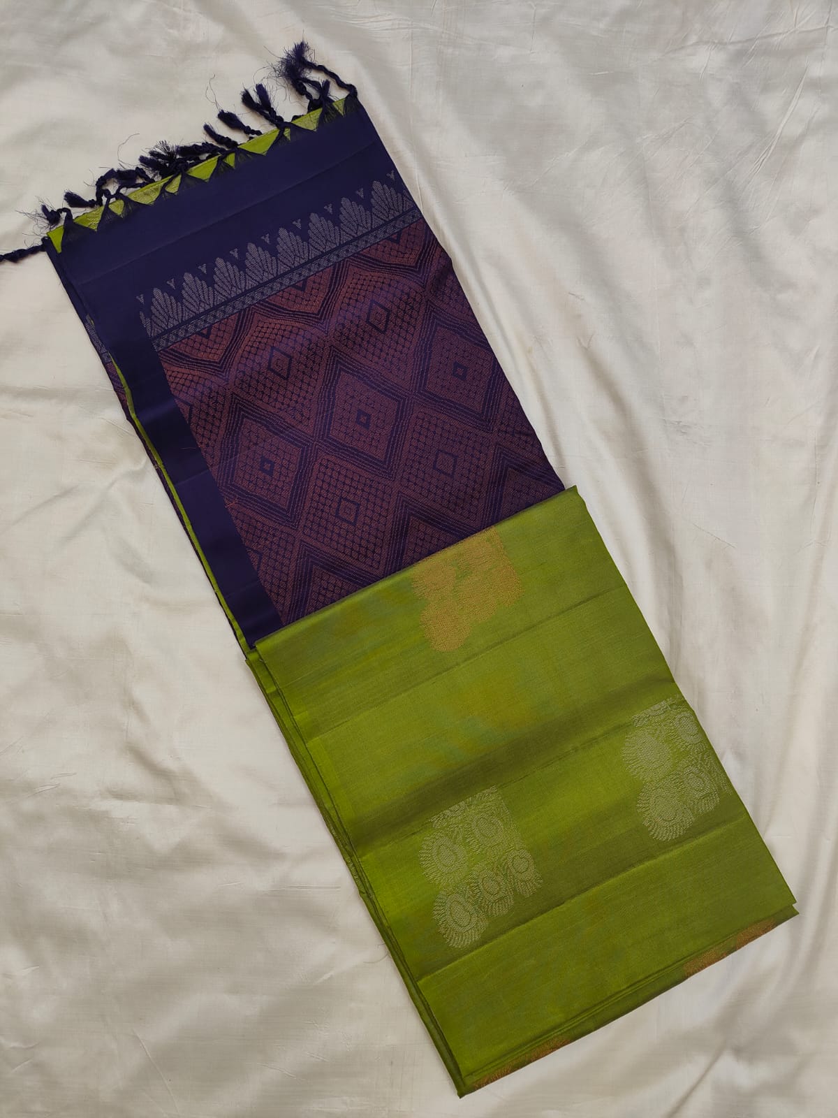 Borderless SoftSilk