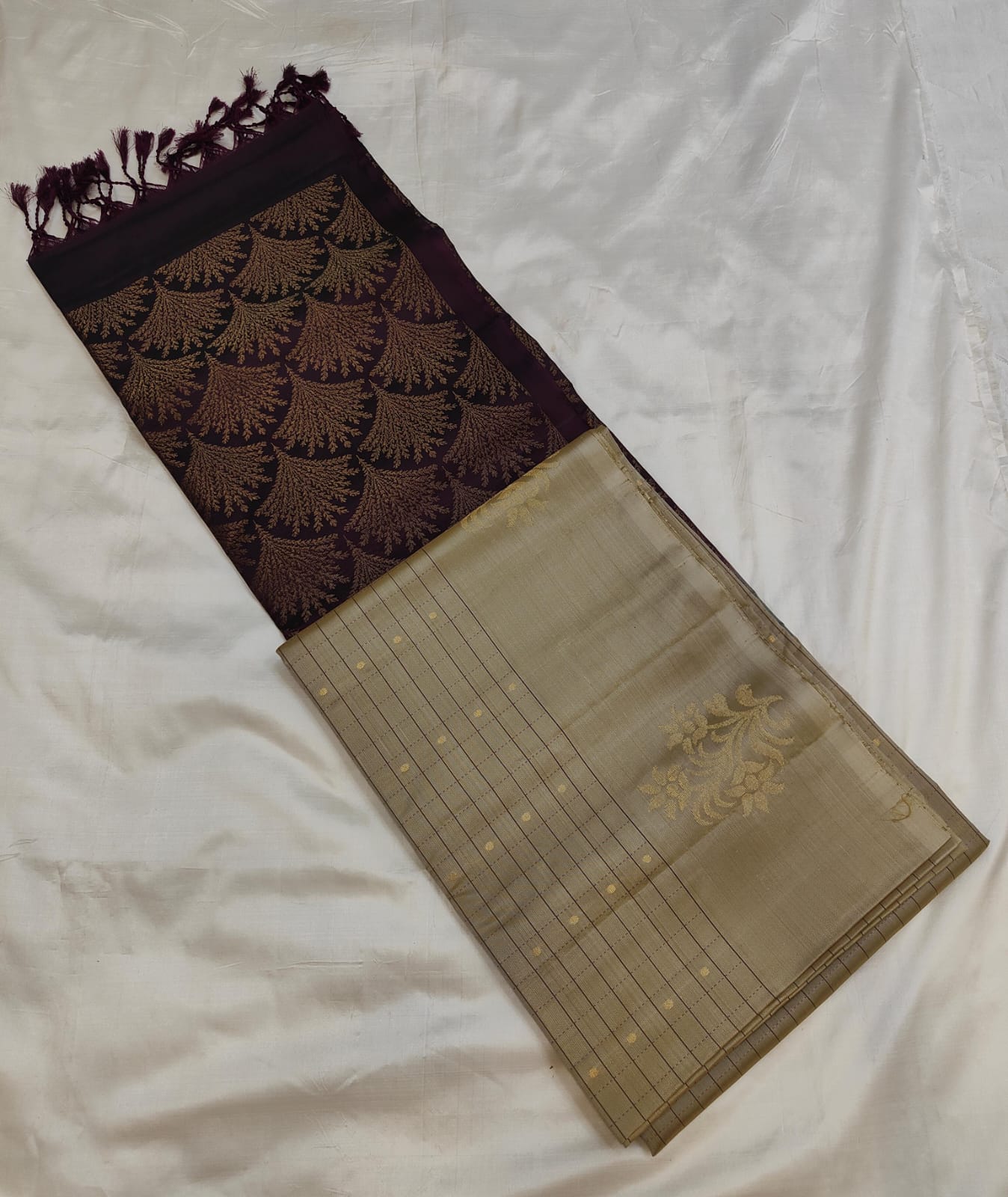 Raagham Soft Silk