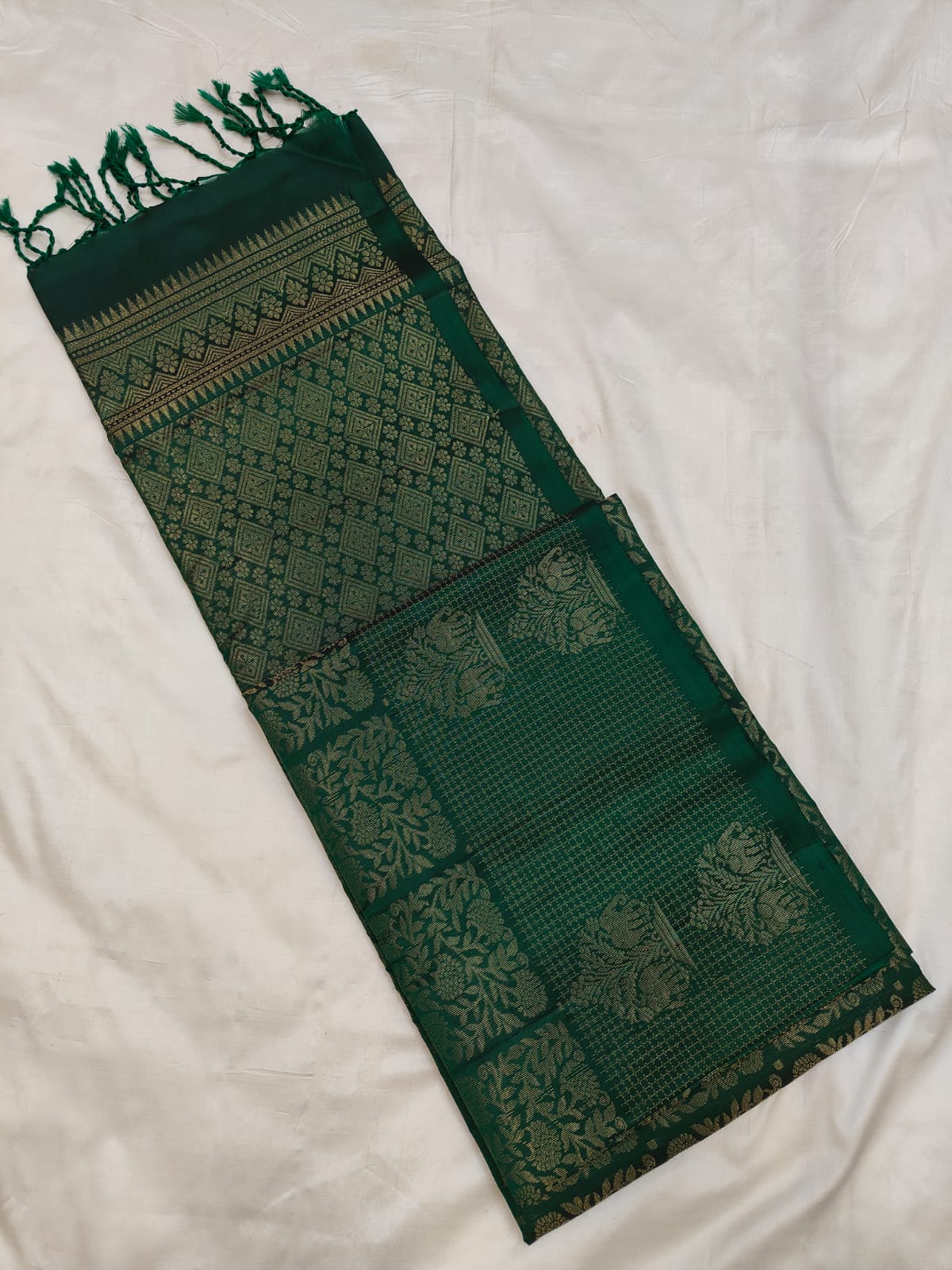 Meena - Bridal Edition