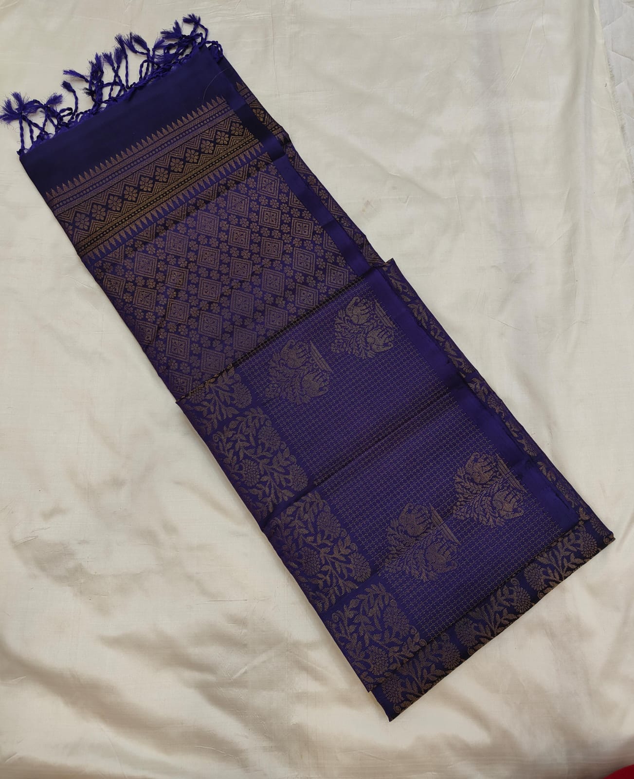 Meena - Bridal Edition