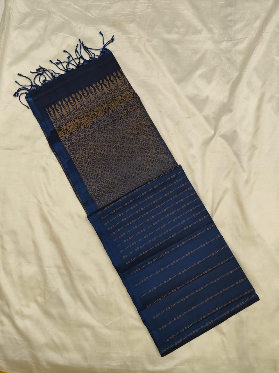Vairaoosi soft silk