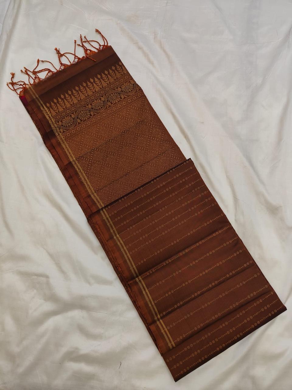 Vairaoosi soft silk