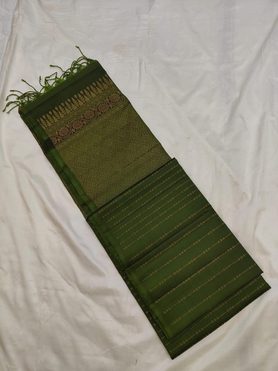 Vairaoosi soft silk