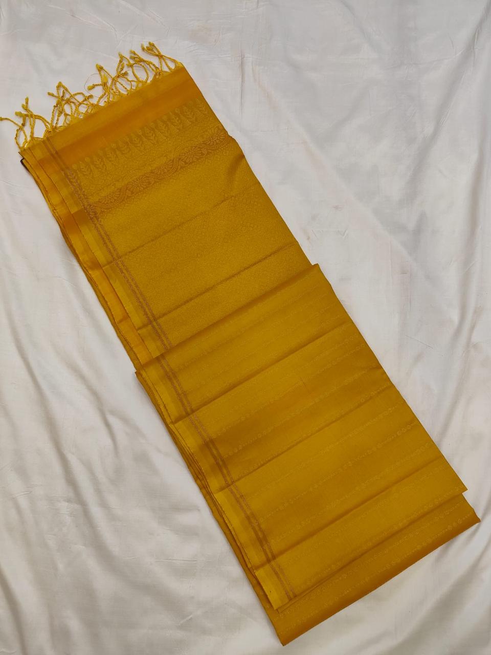 Vairaoosi soft silk