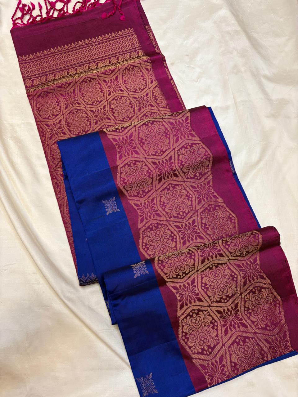 Turining  Soft silk