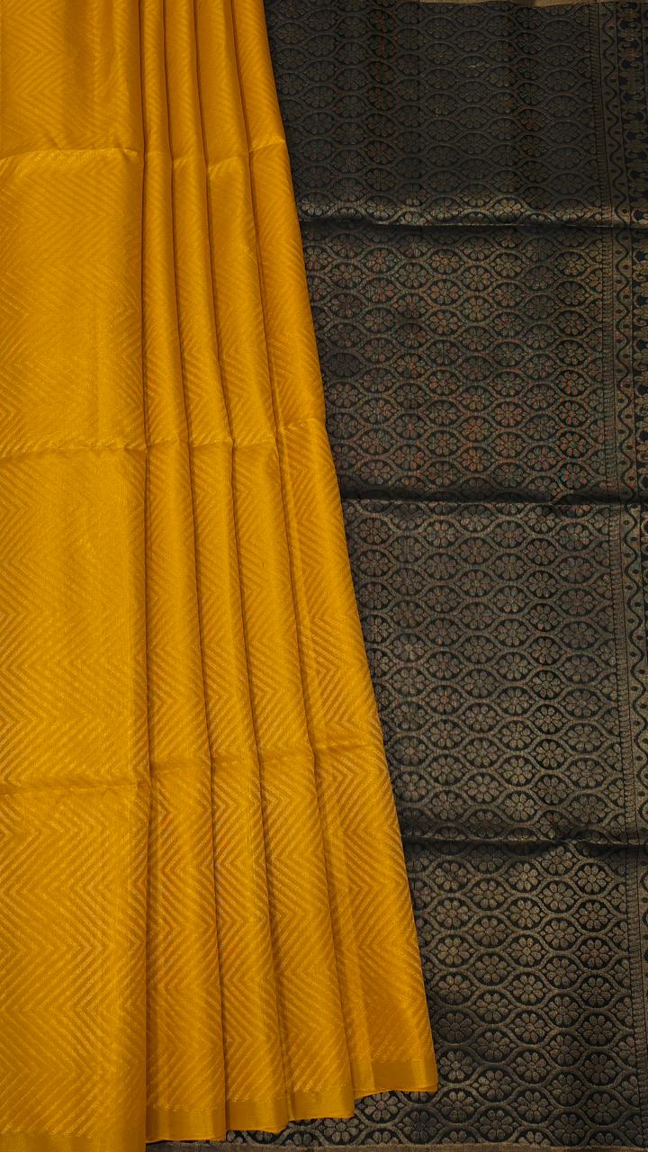 Brocade Soft Silk