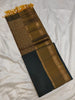 Rettapet Borders - Uppada silk