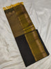 Rettapet Borders - Uppada silk
