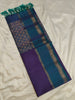 Rettapet Borders - Uppada silk