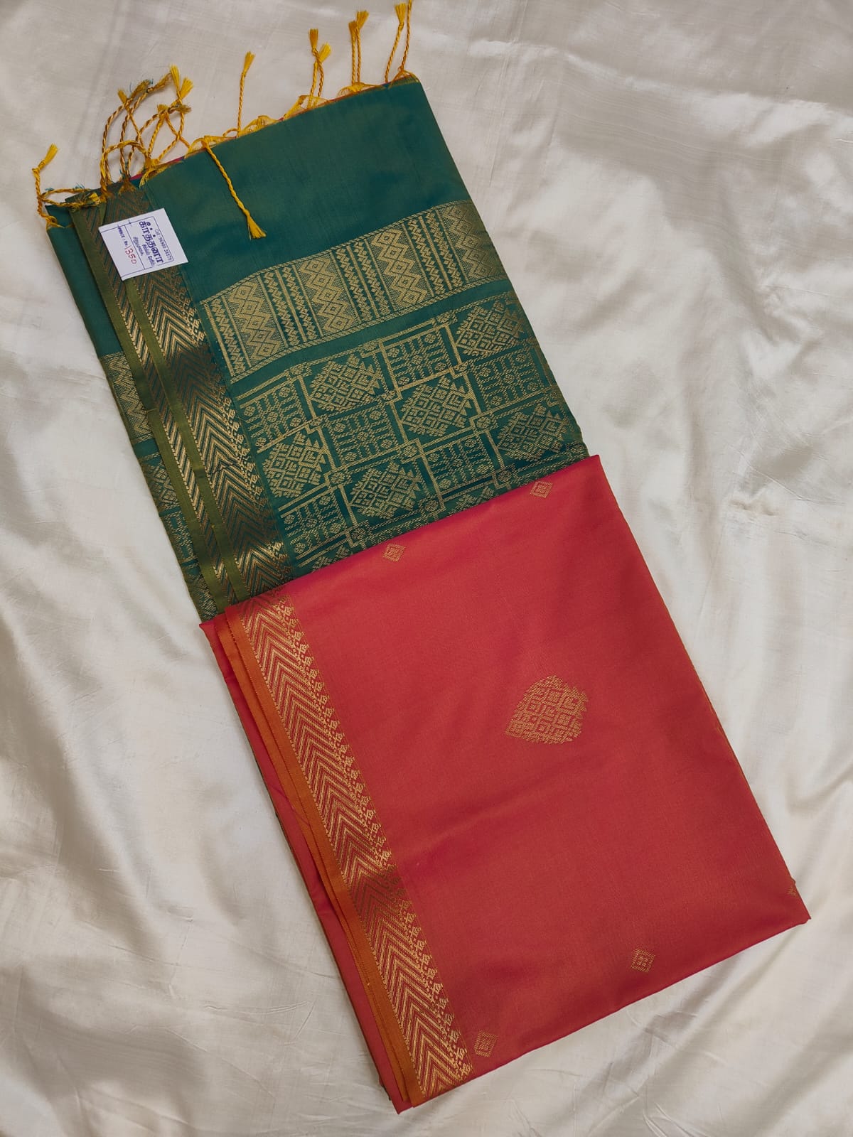 Semi Silk