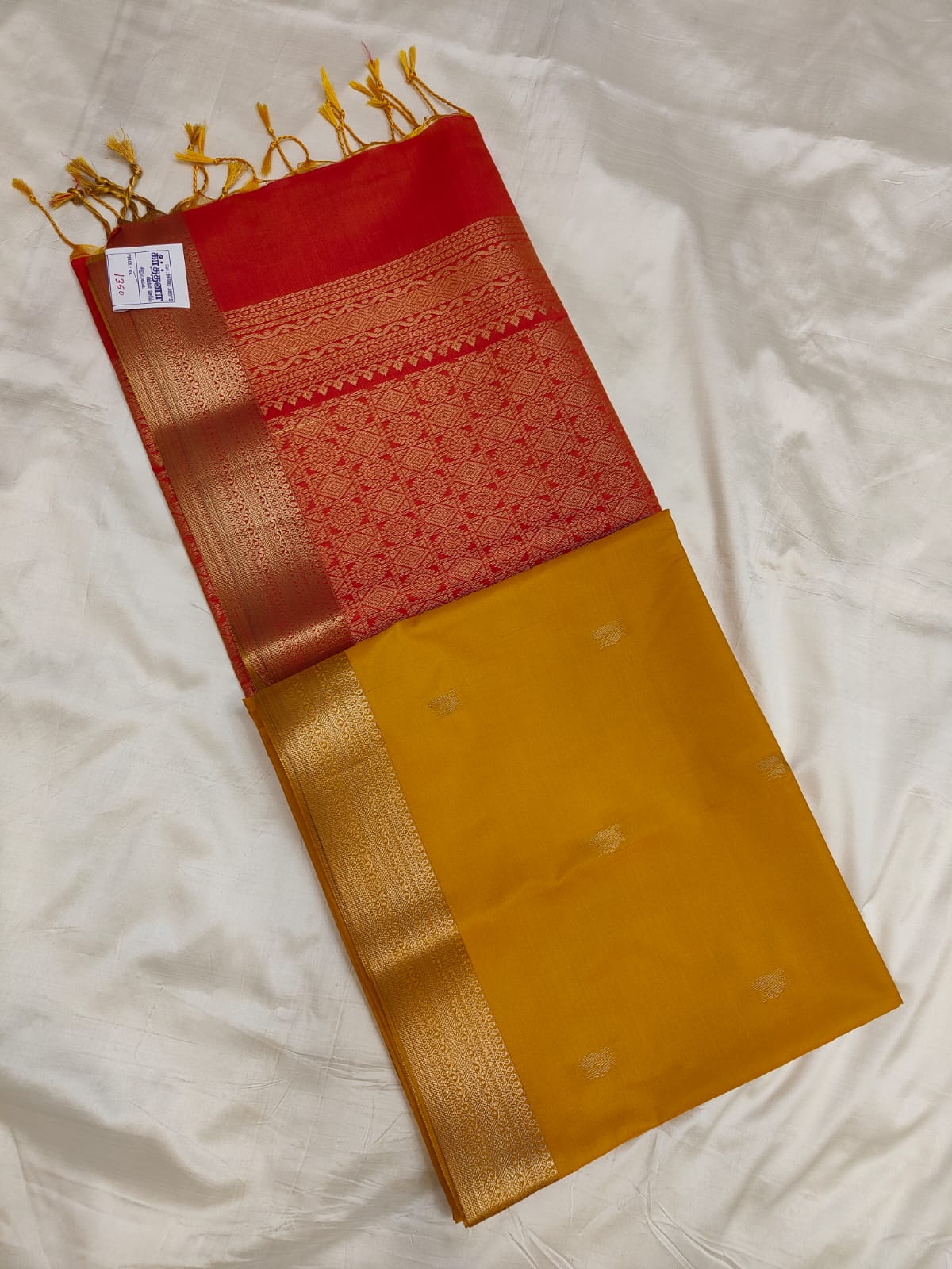 Semi Silk