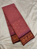 Kanchi Semi silk