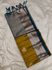 Kanchi semi silk