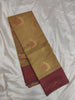 Semi Silk Meena Butta