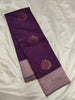 Semi Silk Meena Butta