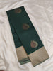 Semi Silk Meena Butta