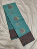 Semi Silk Meena Butta