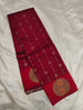 Semi Soft Silk