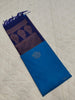 Premium Semi Silk Cotton