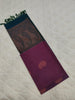 Premium Semi Silk Cotton
