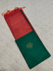 Premium Semi Silk Cotton