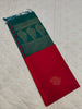 Premium Semi Silk Cotton