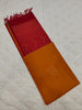 Premium Semi Silk Cotton
