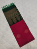 Premium Semi Silk Cotton