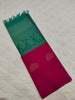 Premium Semi Silk Cotton