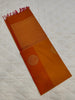 Premium Semi Silk Cotton