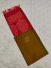 Premium Semi Silk Cotton