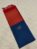 Premium Semi Silk Cotton