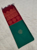 Premium Semi Silk Cotton