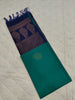 Premium Semi Silk Cotton