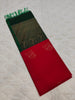 Premium Semi Silk Cotton