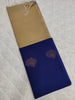 Premium Semi Silk Cotton